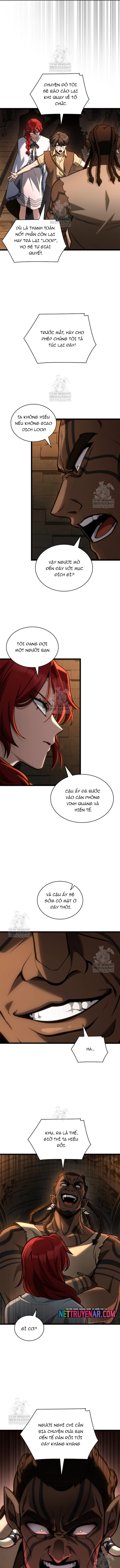 Đại Pháp Sư Toàn Năng - Chap 146 - Trang 10