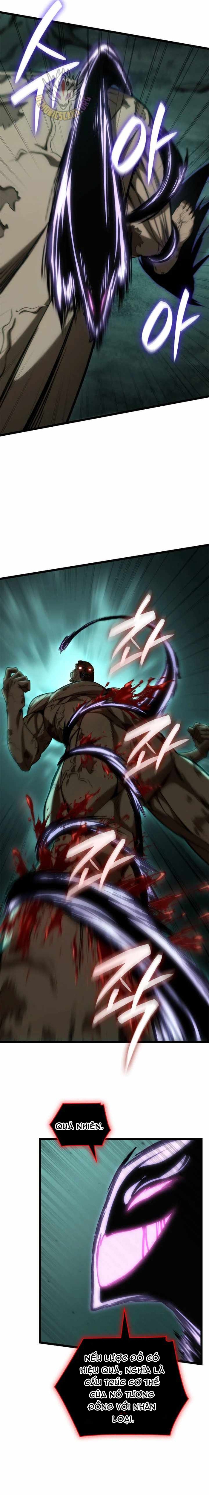 Đại Pháp Sư Toàn Năng - Chap 152 - Trang 12