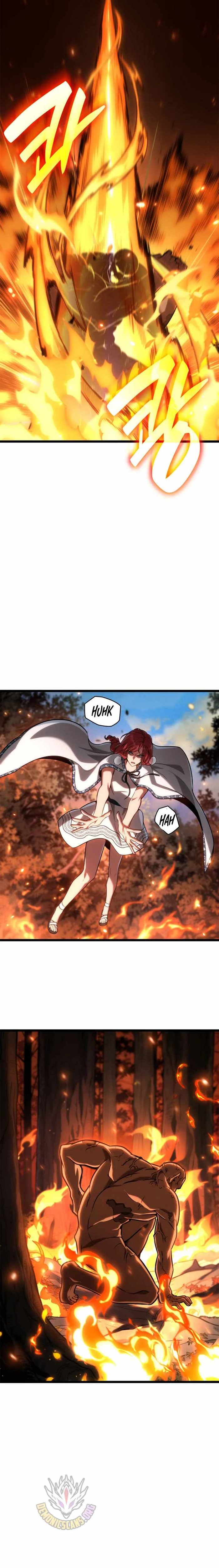 Đại Pháp Sư Toàn Năng - Chap 152 - Trang 15