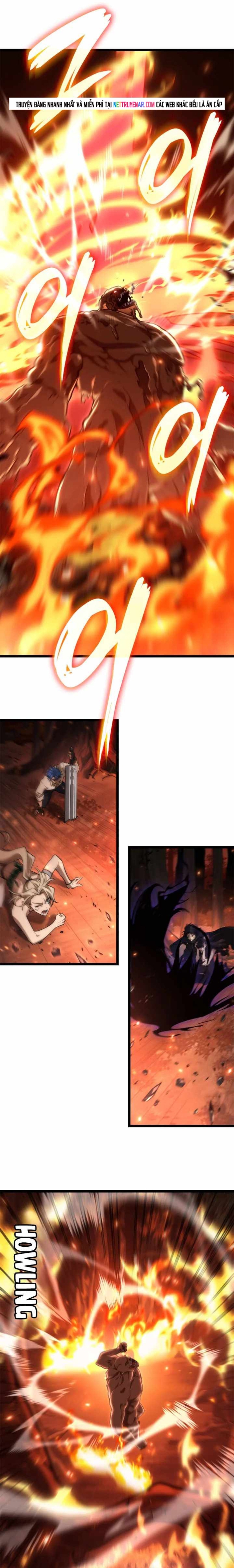 Đại Pháp Sư Toàn Năng - Chap 152 - Trang 16