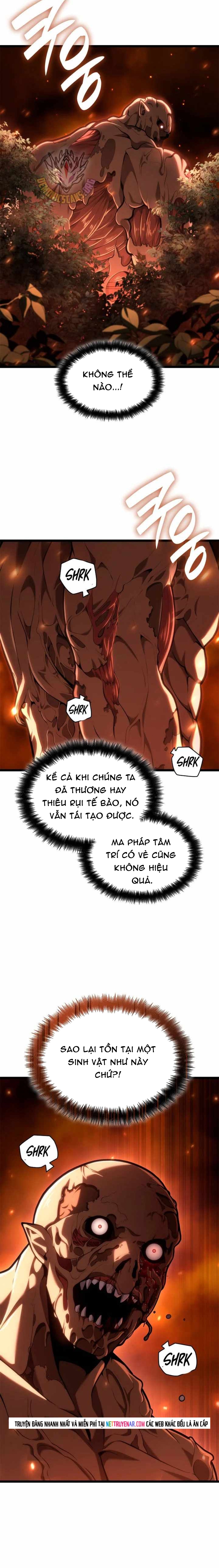 Đại Pháp Sư Toàn Năng - Chap 152 - Trang 18