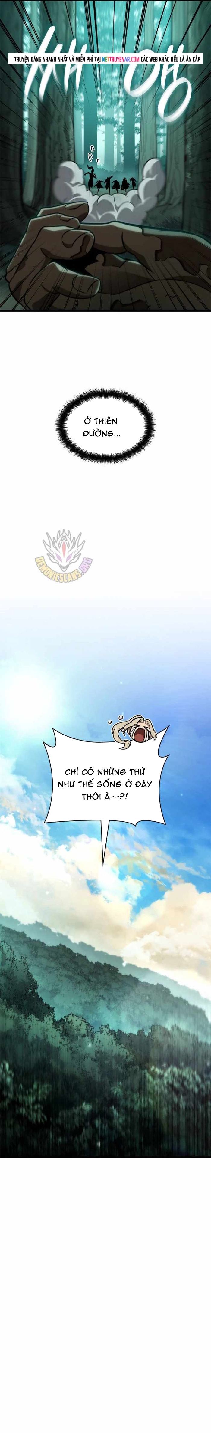 Đại Pháp Sư Toàn Năng - Chap 152 - Trang 30