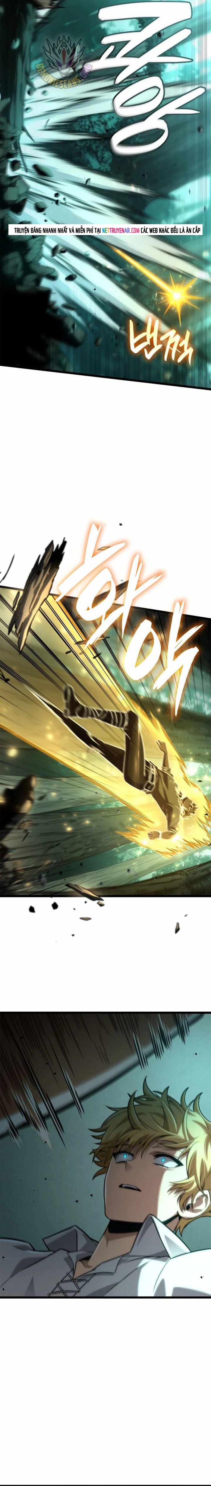 Đại Pháp Sư Toàn Năng - Chap 152 - Trang 4