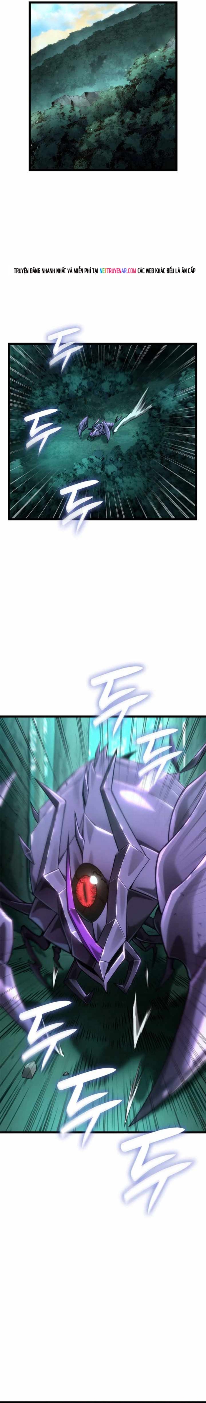Đại Pháp Sư Toàn Năng - Chap 152 - Trang 31