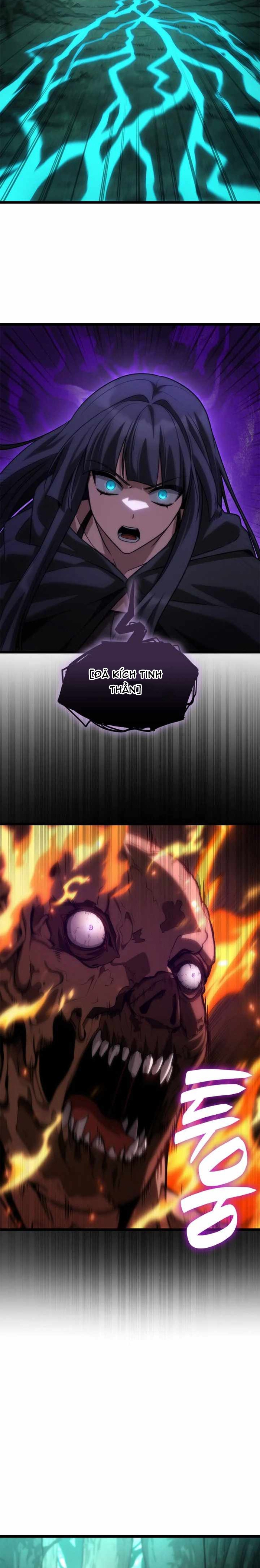 Đại Pháp Sư Toàn Năng - Chap 152 - Trang 7