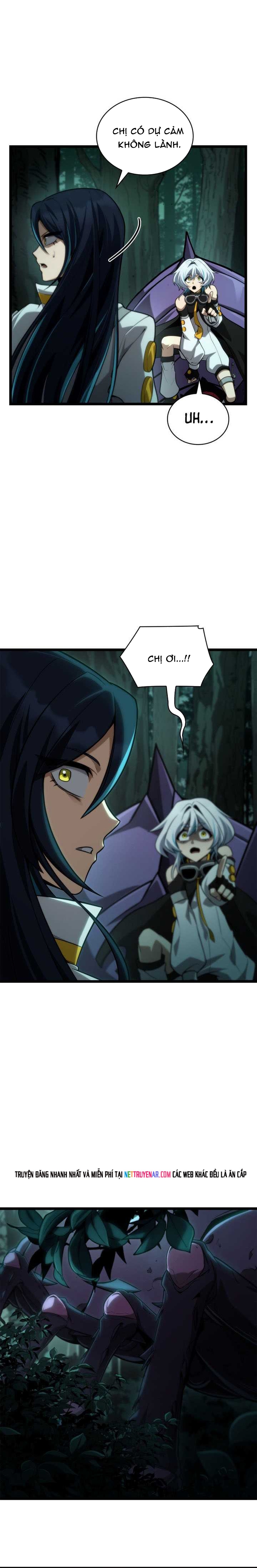 Đại Pháp Sư Toàn Năng - Chap 153 - Trang 13