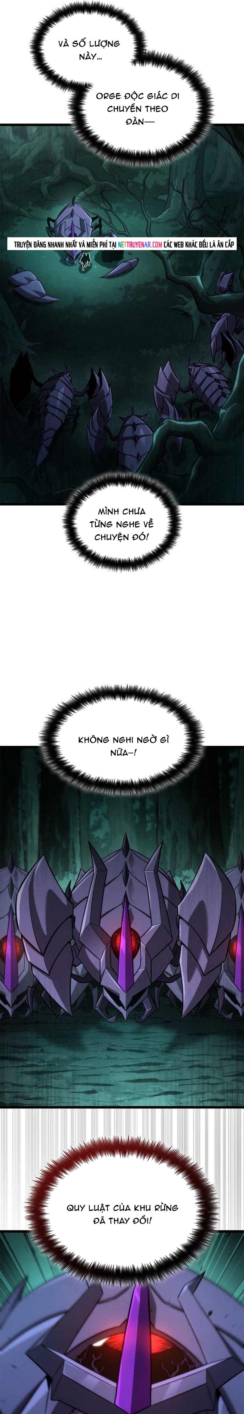 Đại Pháp Sư Toàn Năng - Chap 153 - Trang 15
