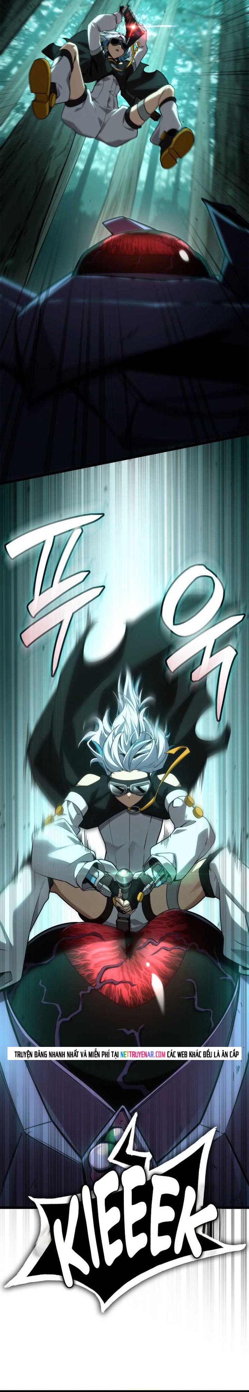Đại Pháp Sư Toàn Năng - Chap 153 - Trang 4