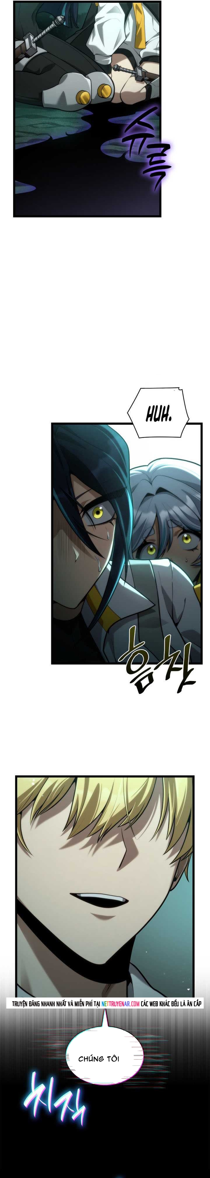 Đại Pháp Sư Toàn Năng - Chap 153 - Trang 34
