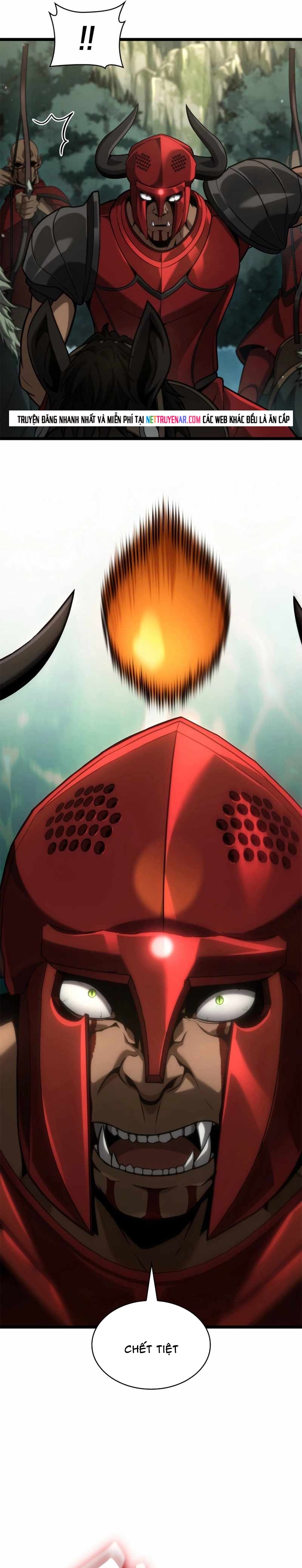 Đại Pháp Sư Toàn Năng - Chap 156 - Trang 15