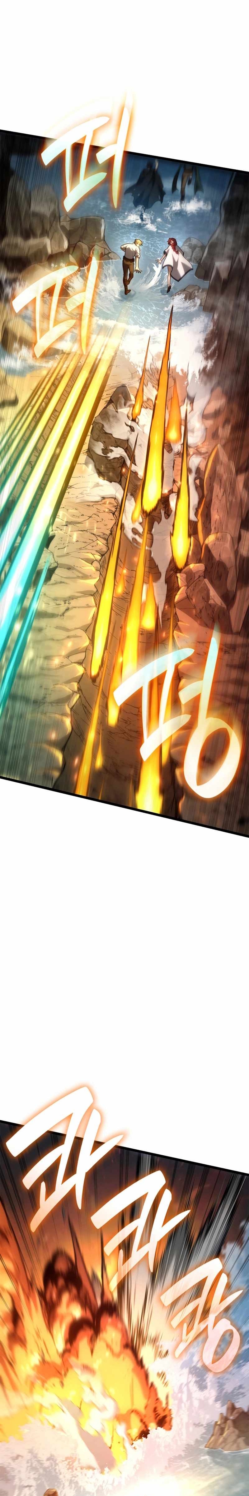 Đại Pháp Sư Toàn Năng - Chap 156 - Trang 18