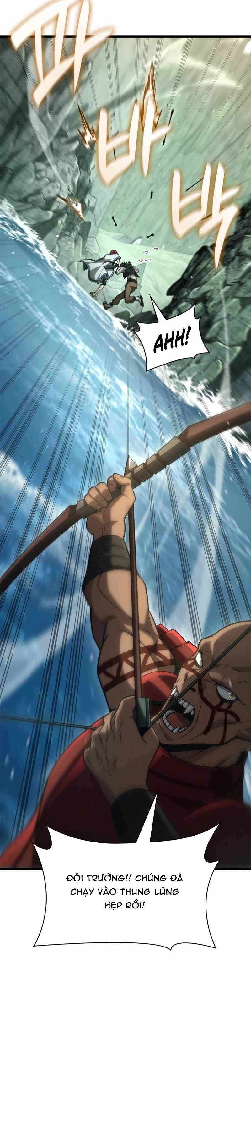 Đại Pháp Sư Toàn Năng - Chap 156 - Trang 20