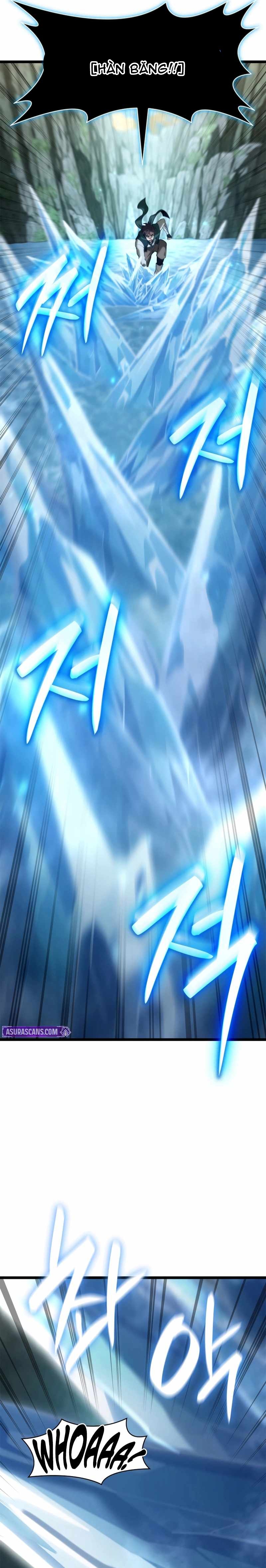 Đại Pháp Sư Toàn Năng - Chap 156 - Trang 27