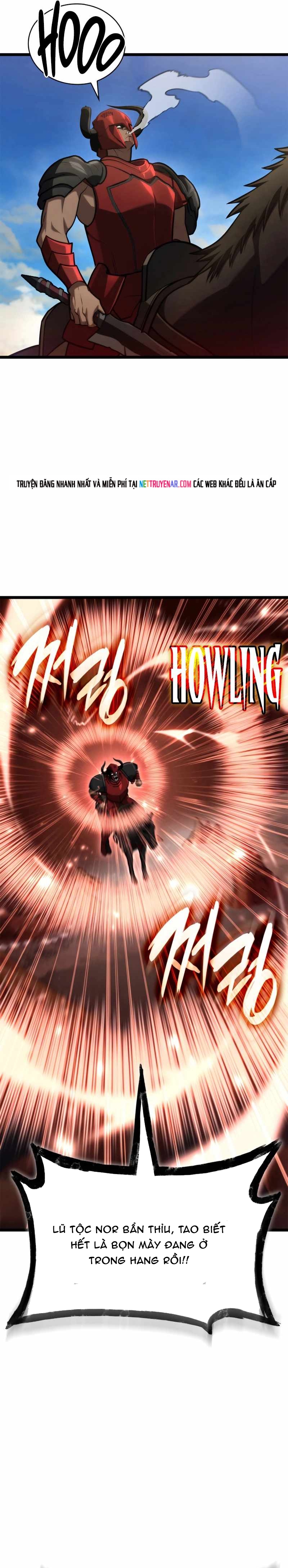 Đại Pháp Sư Toàn Năng - Chap 156 - Trang 9