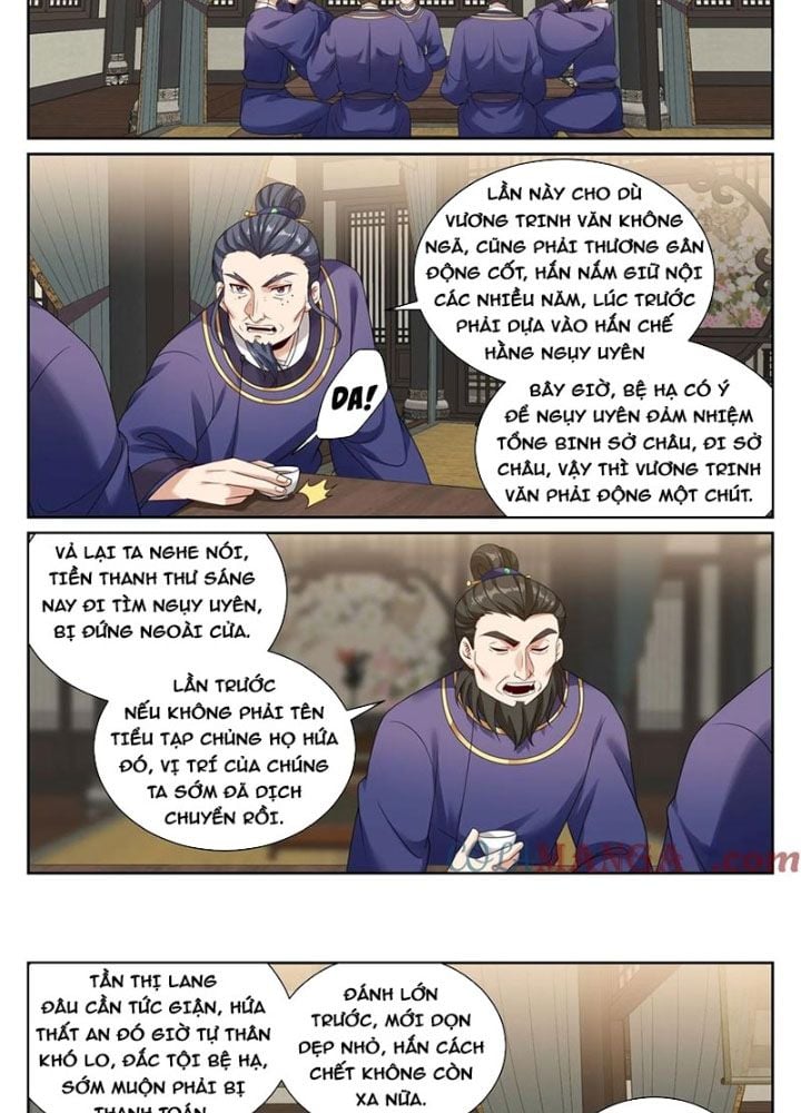 Chương 522 - Trang 30