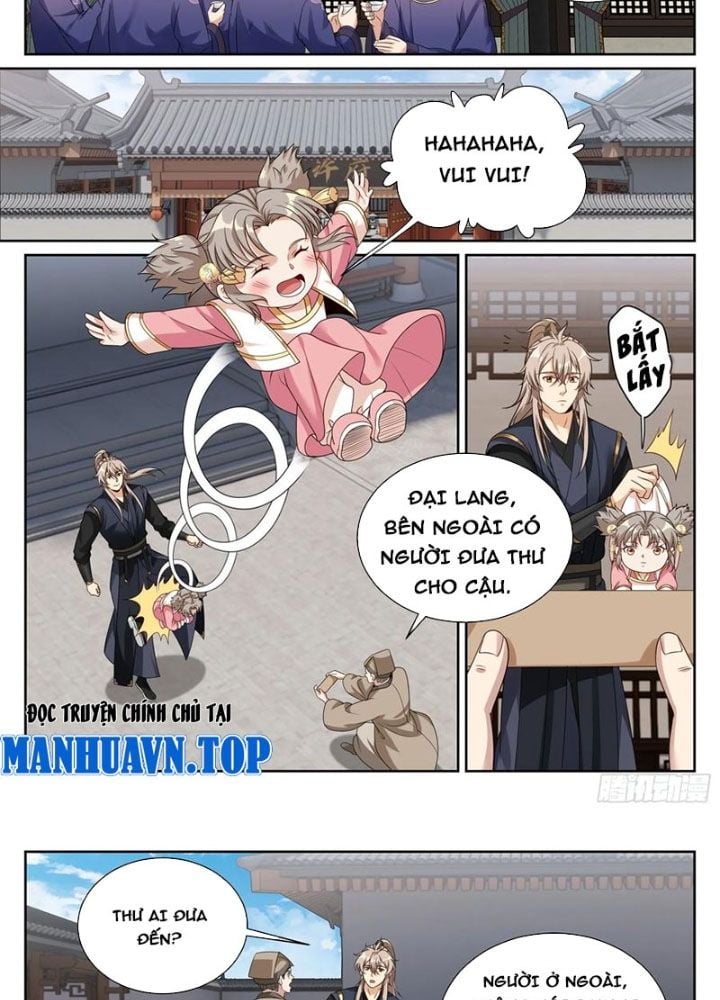 Chương 522 - Trang 32