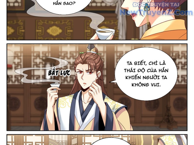 Chương 523 - Trang 28