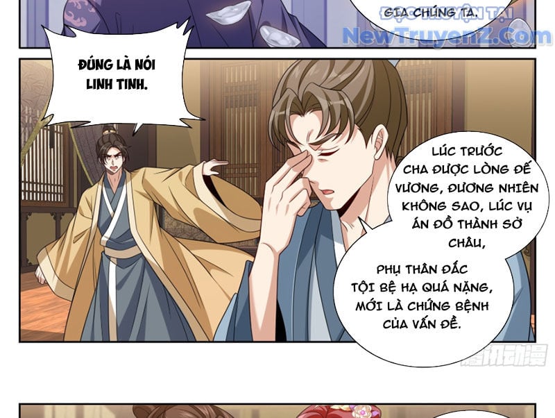 Chương 523 - Trang 33