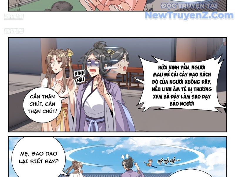 Chương 523 - Trang 5