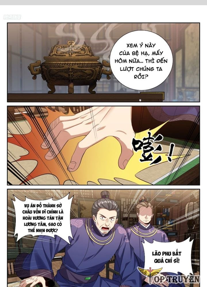 Chương 524 - Trang 2