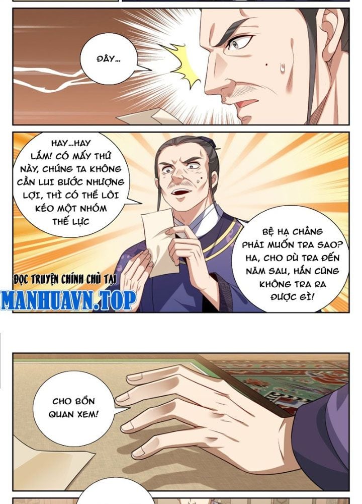 Chương 524 - Trang 16