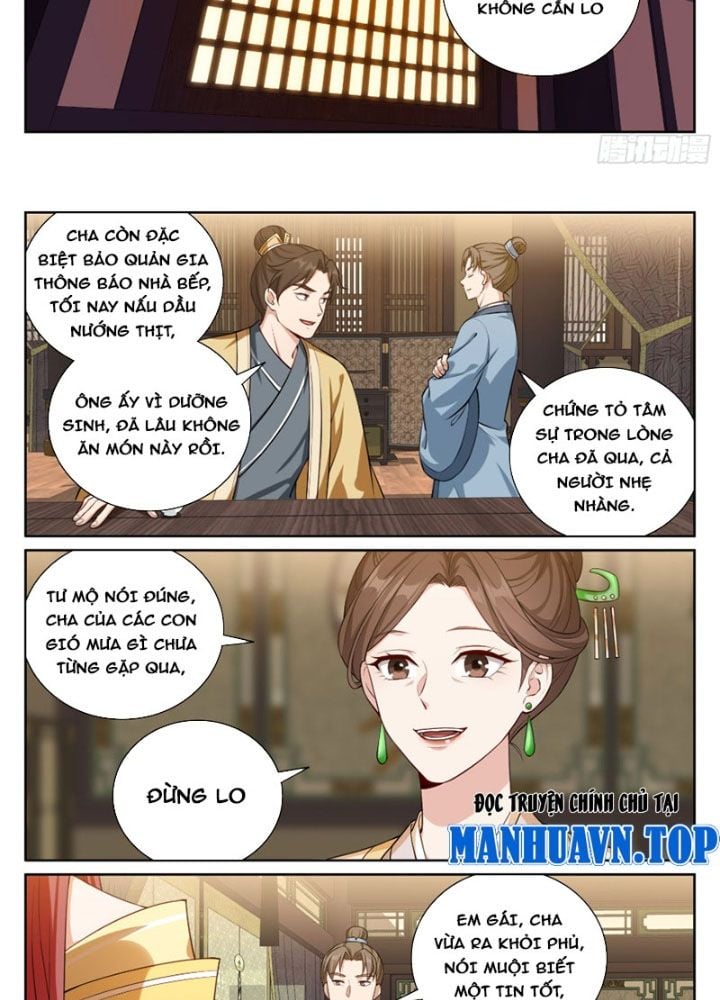 Chương 524 - Trang 32