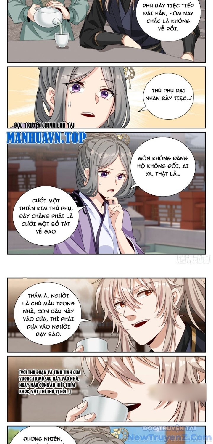 Chương 528 - Trang 18