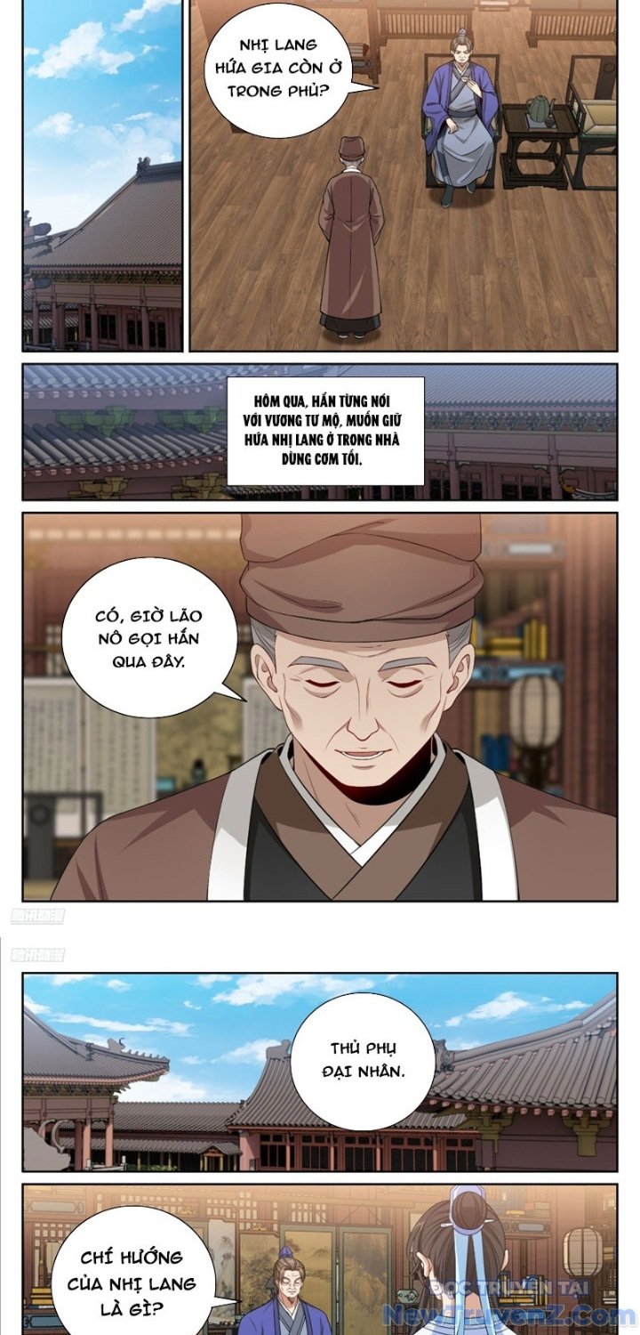Chương 528 - Trang 6
