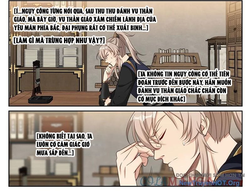 Chương 532 - Trang 13