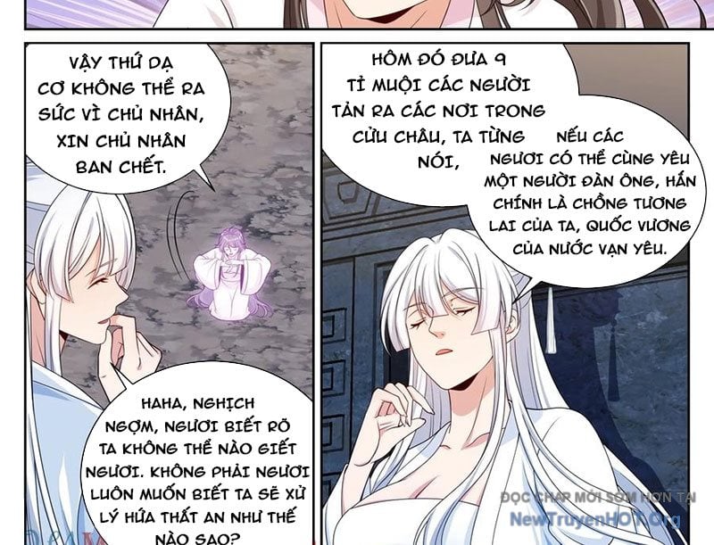 Chương 532 - Trang 21