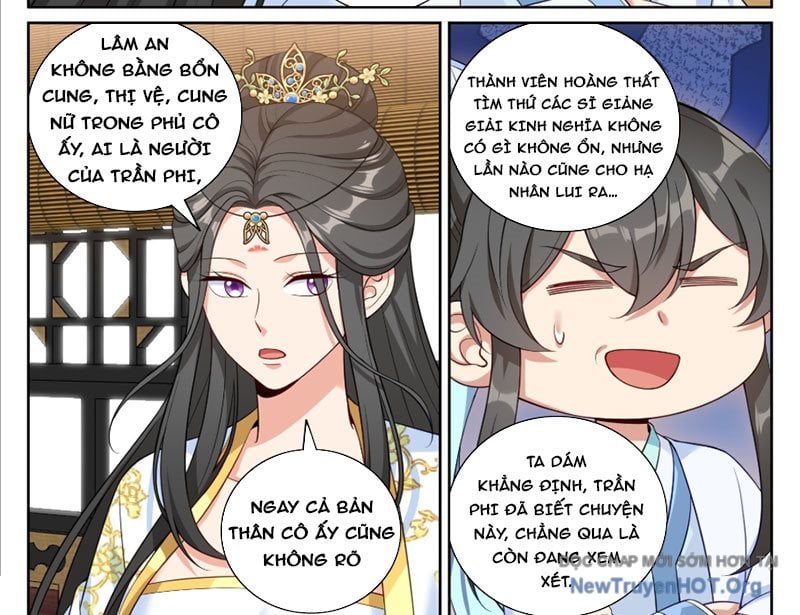 Chương 534 - Trang 11