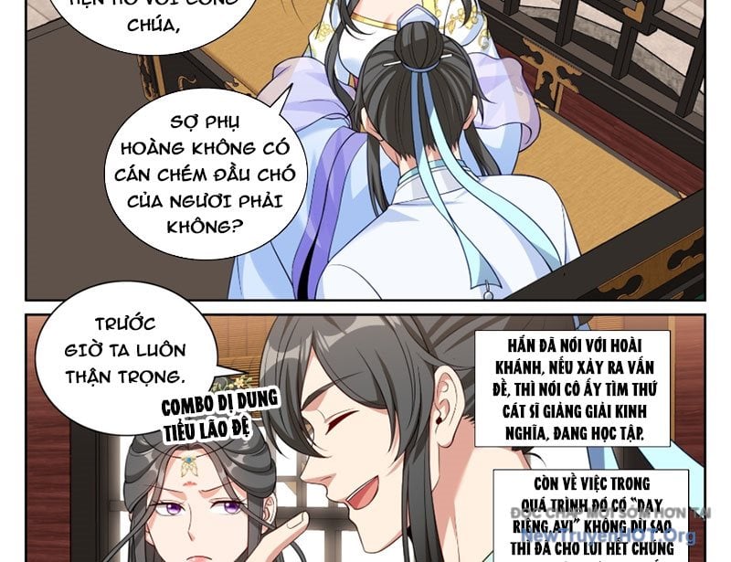 Chương 534 - Trang 9