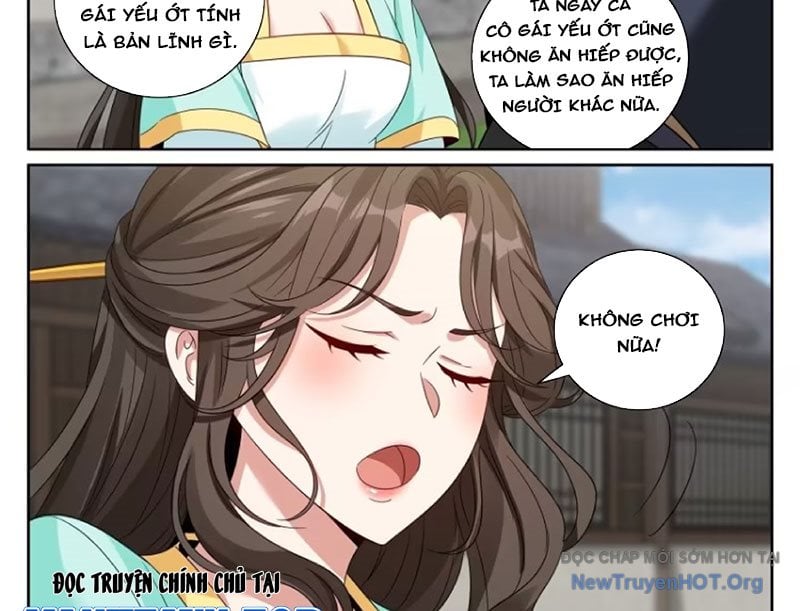 Chương 537 - Trang 22