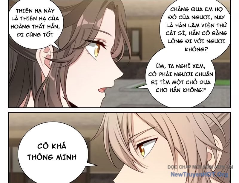 Chương 537 - Trang 32