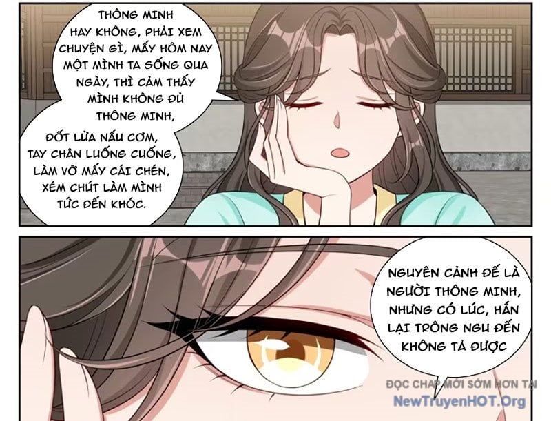 Chương 537 - Trang 34