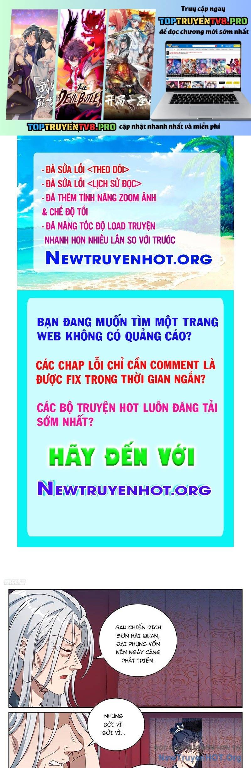 Chương 539 - Trang 1