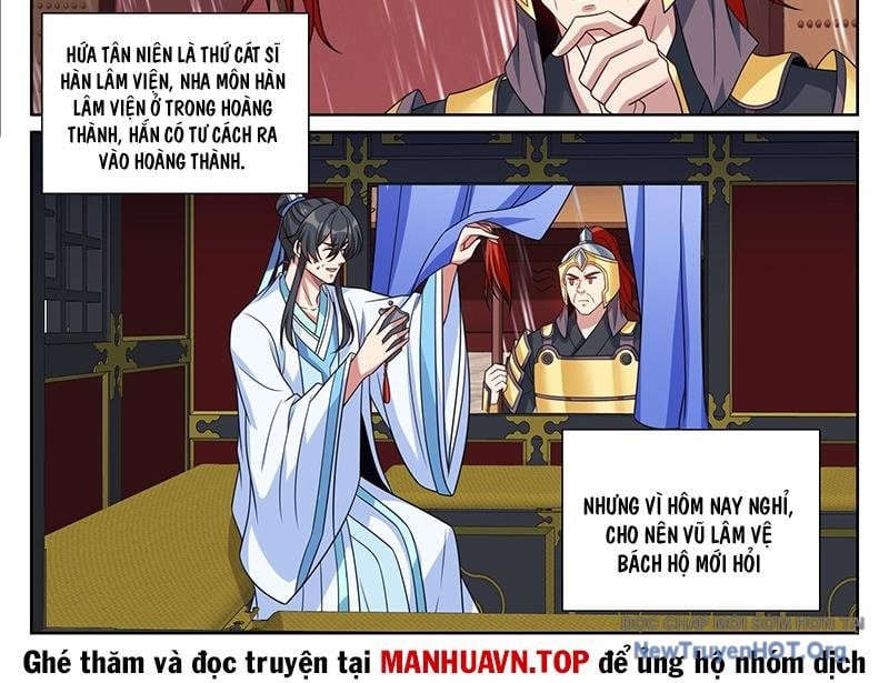 Chương 539 - Trang 14