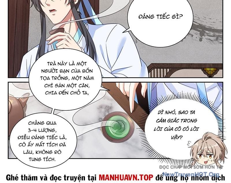 Chương 539 - Trang 28