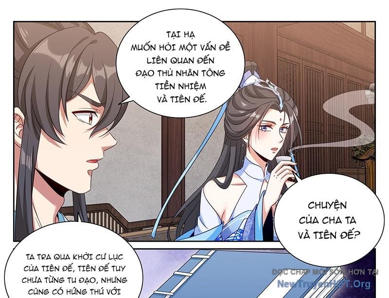 Chương 539 - Trang 31