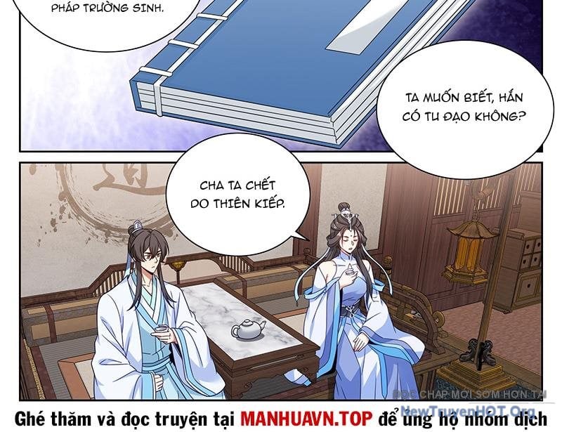 Chương 539 - Trang 32