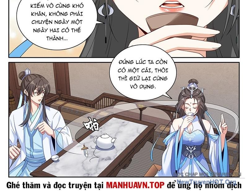 Chương 539 - Trang 42
