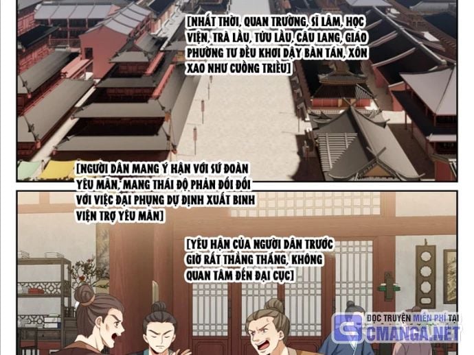 Chương 540 - Trang 13