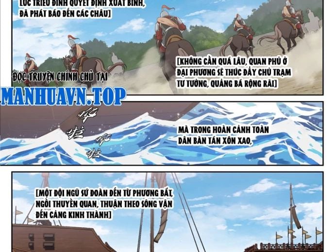 Chương 540 - Trang 15