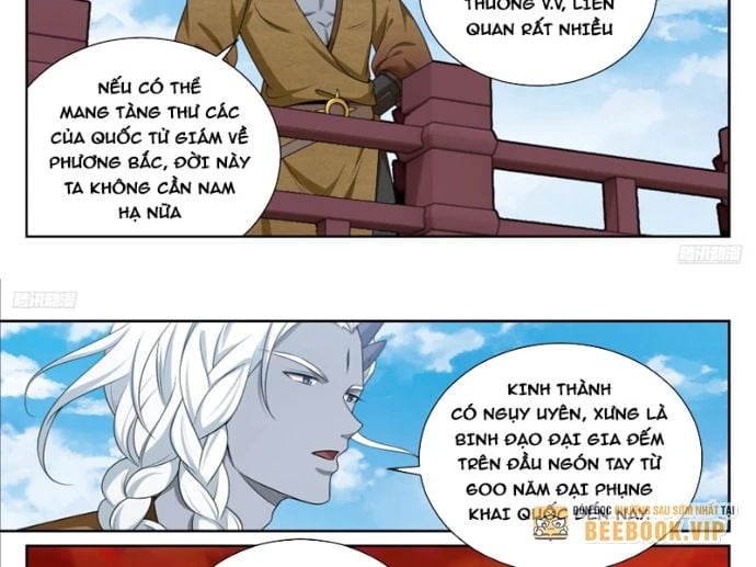 Chương 540 - Trang 22