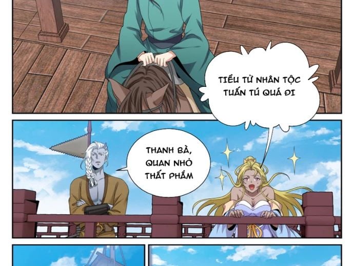 Chương 540 - Trang 29