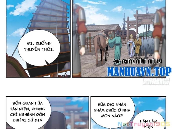 Chương 540 - Trang 30
