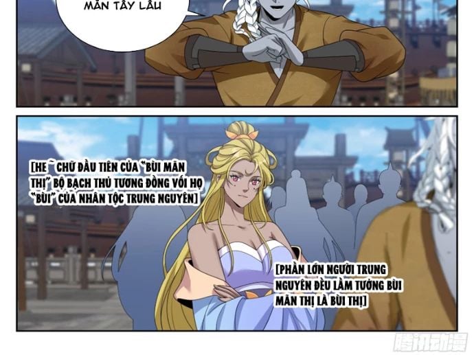 Chương 540 - Trang 38