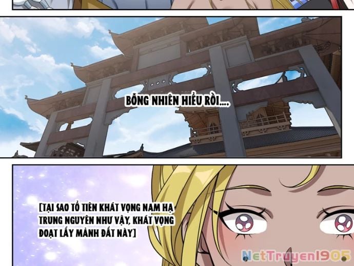 Chương 540 - Trang 42