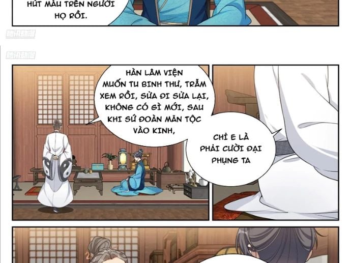 Chương 540 - Trang 8