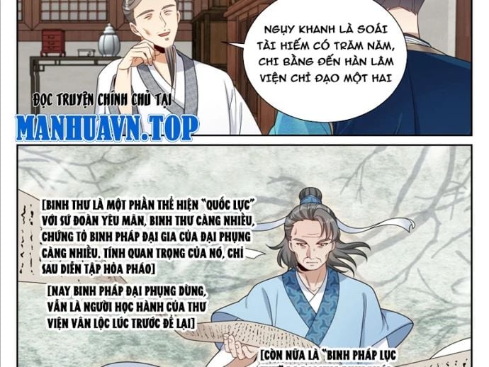 Chương 540 - Trang 9
